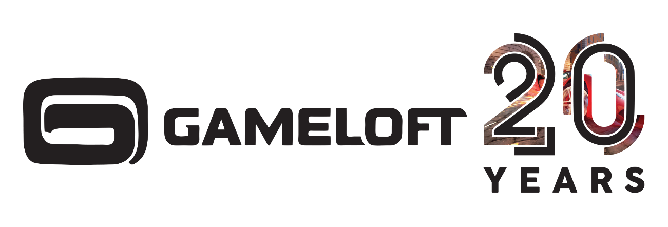 回首20年，Gameloft迎来重要里程碑！